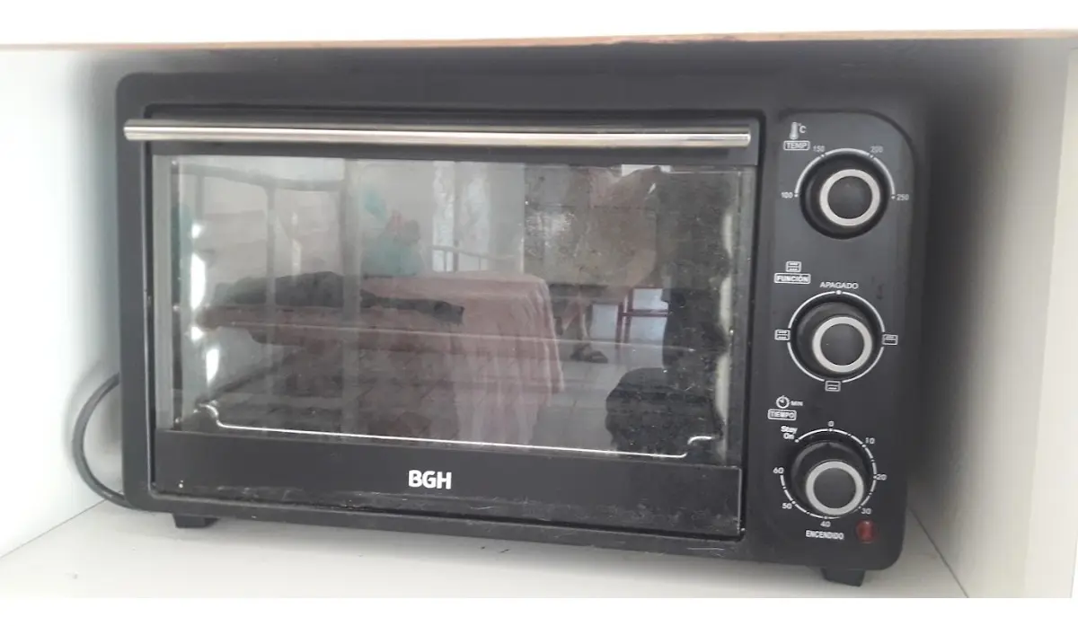 Departamento de 2 ambientes en Villa Pueyrredón