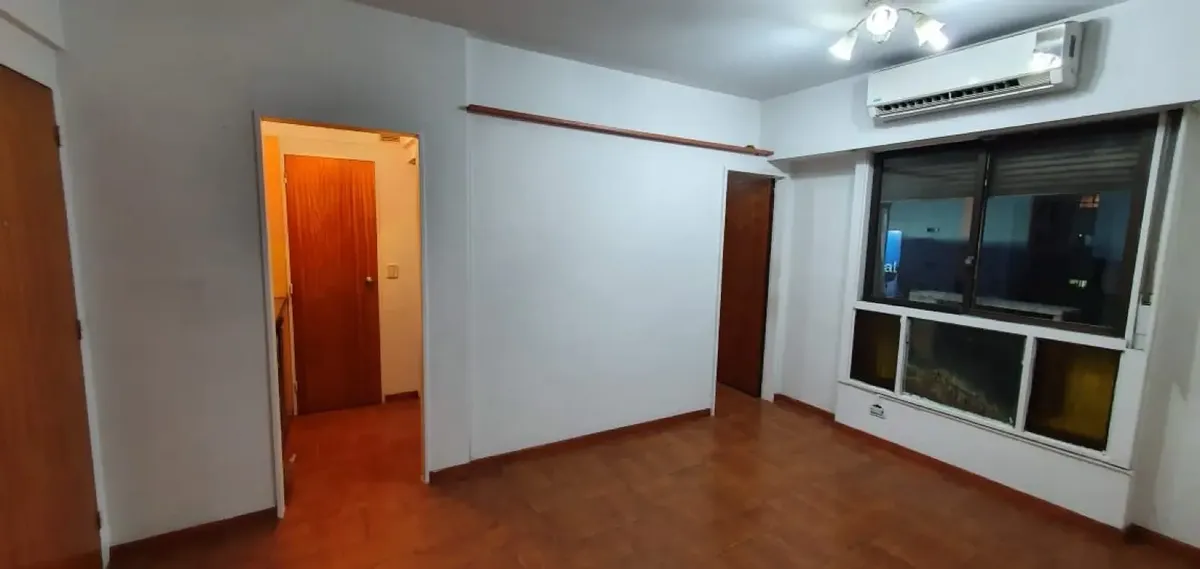 Apartamento studio em Caballito