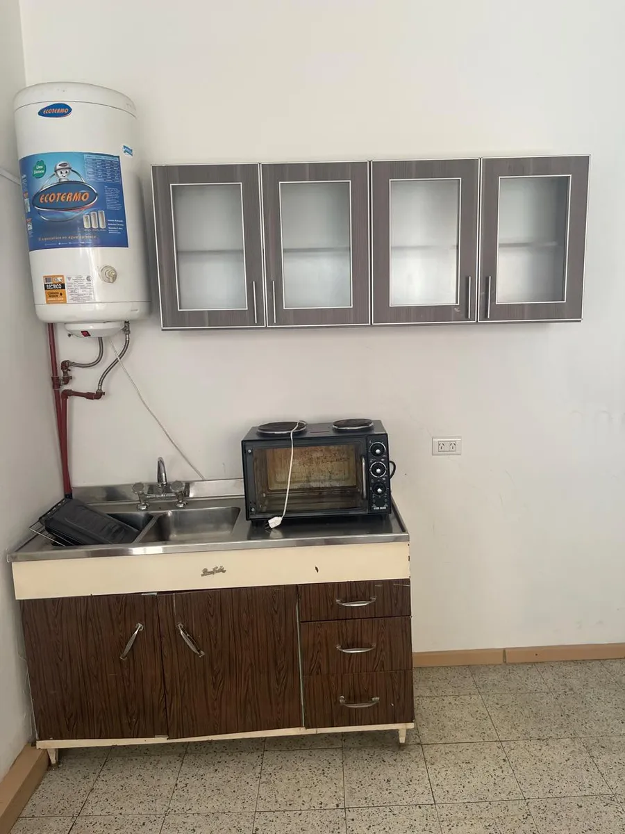 One-bedroom apartment for rent in Lomas de Zamora