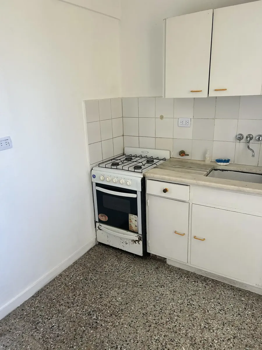 Departamento de 2 ambientes en Vicente López