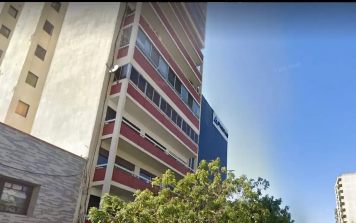Departamento de 2 dormitorios en San Miguel