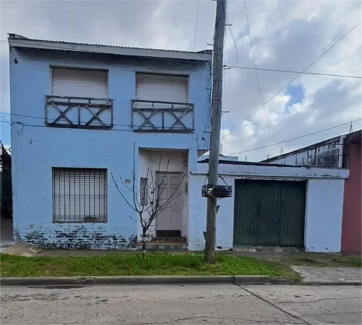 Departamento 3 Ambientes C/ Cochera En Alquiler