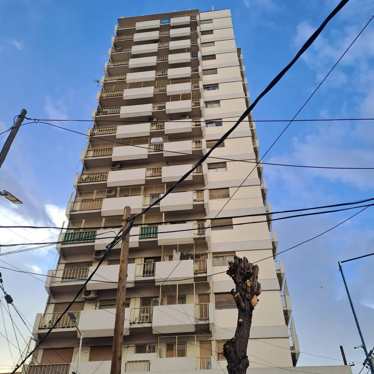 Квартира с 1 спальней на Avenida в Avellaneda