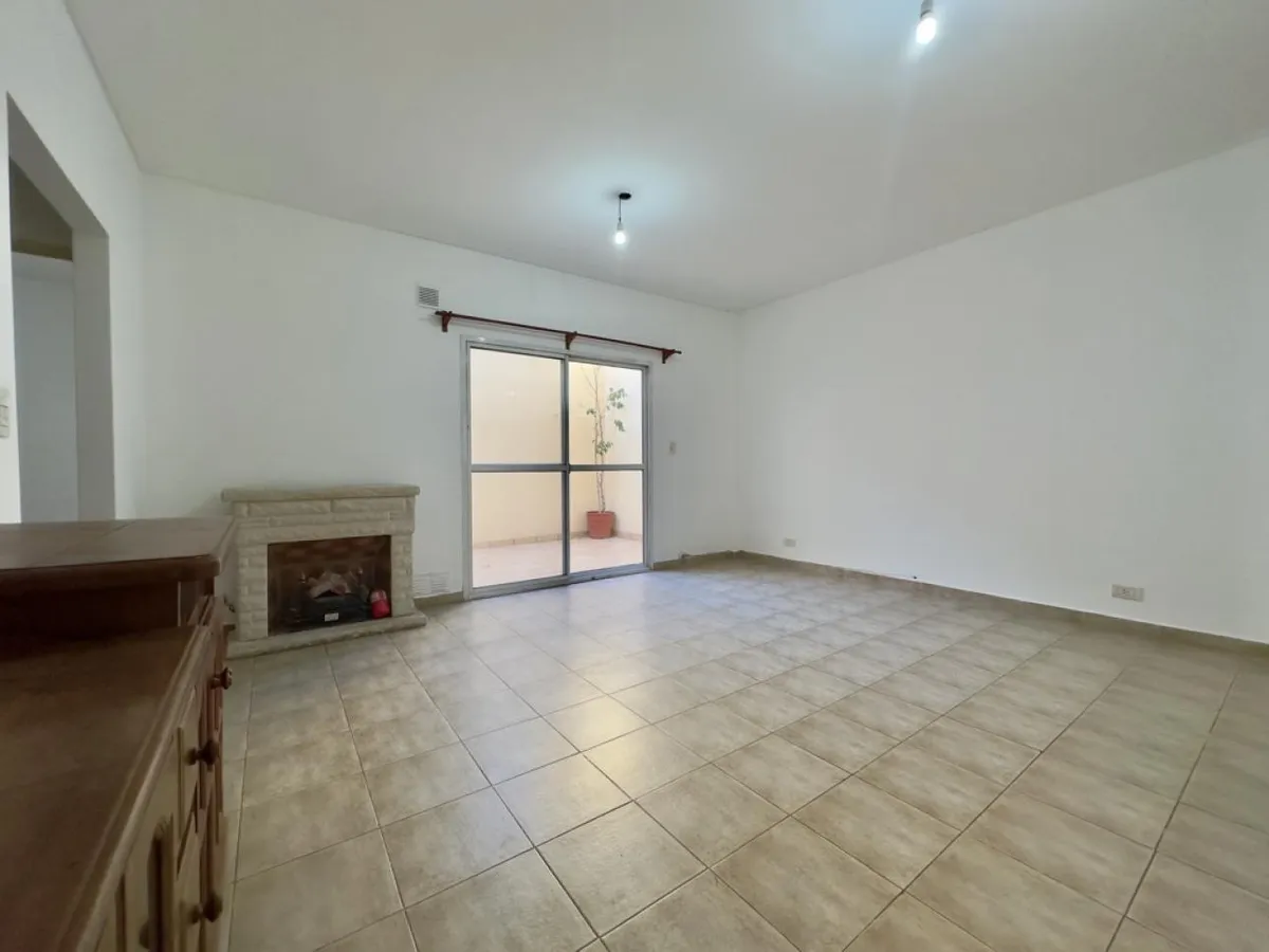 Departamento de 3 ambientes en Villa San Andrés