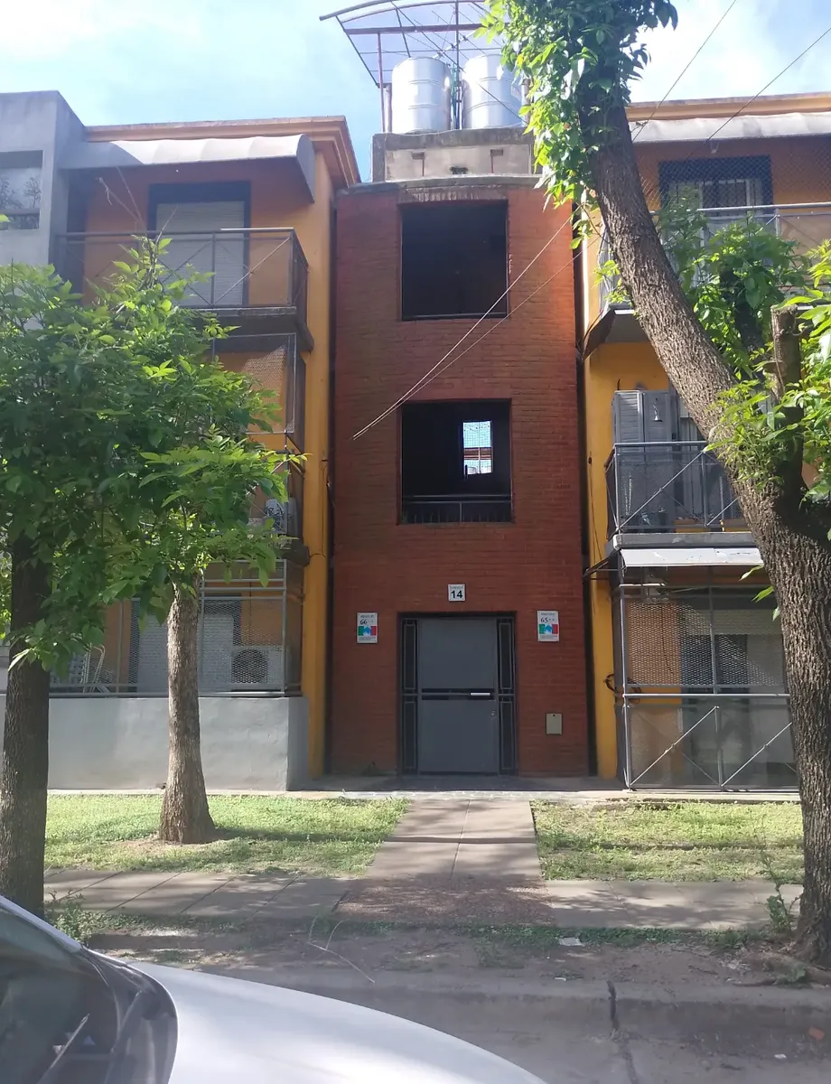 Apartamento de 2 dormitórios em Hurlingham