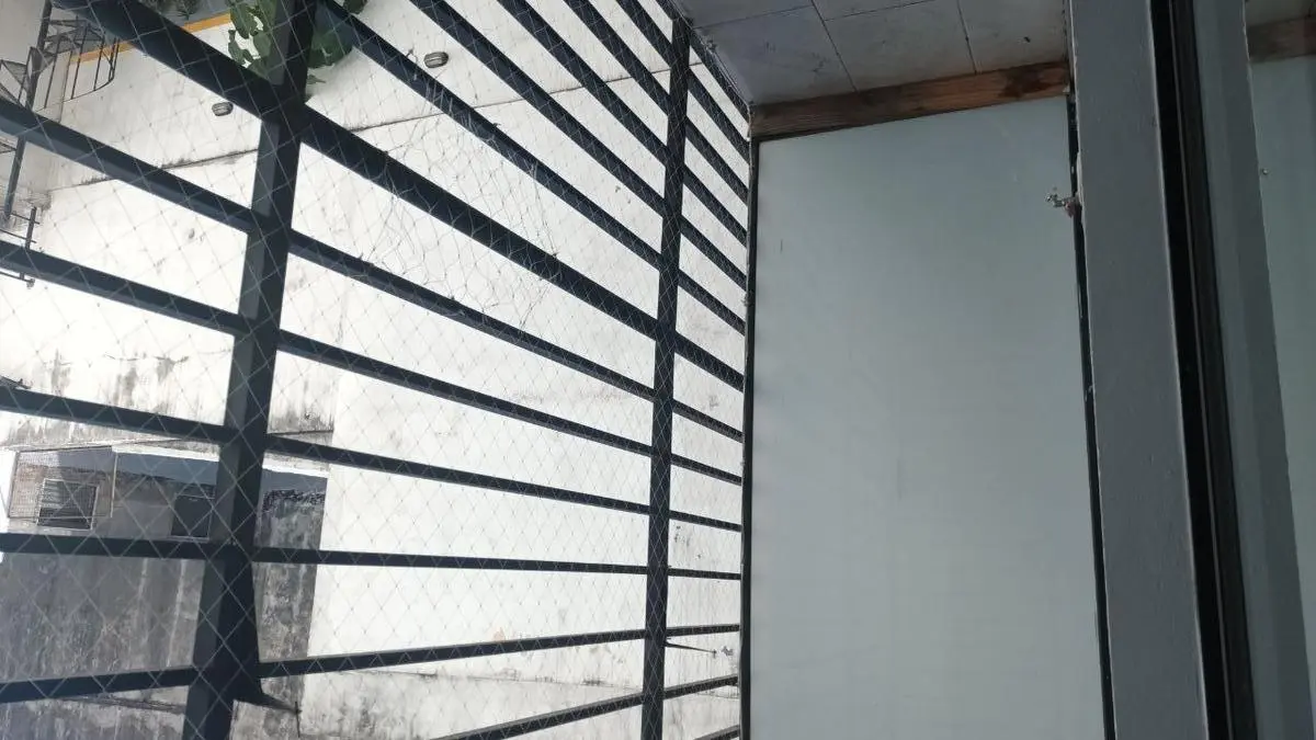 Kitnet de aluguel em Caballito