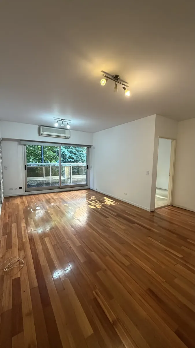 Квартира с 1 спальней в Puerto Madero