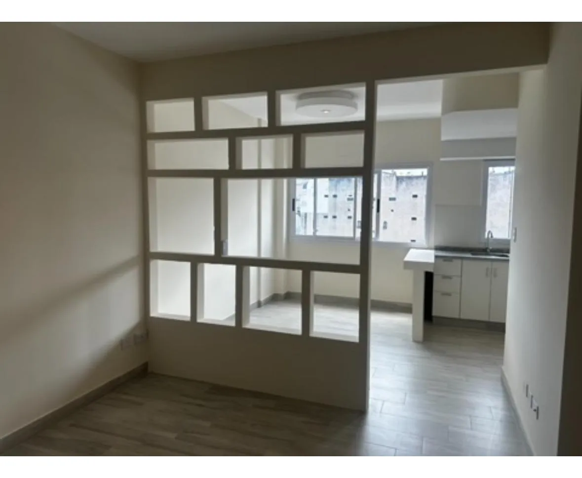 Kitnet novo em Monserrat