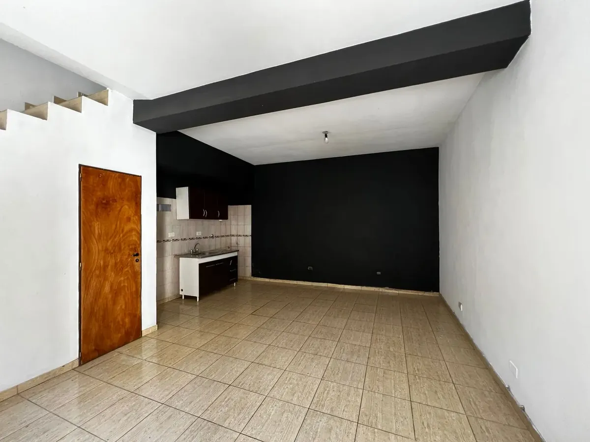 Departamento En Alquiler En Berazategui