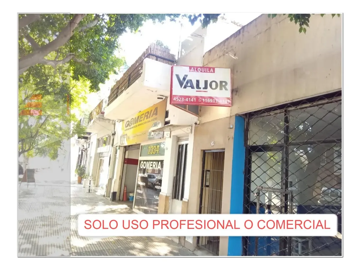 PH studio apartment in Villa Ortúzar