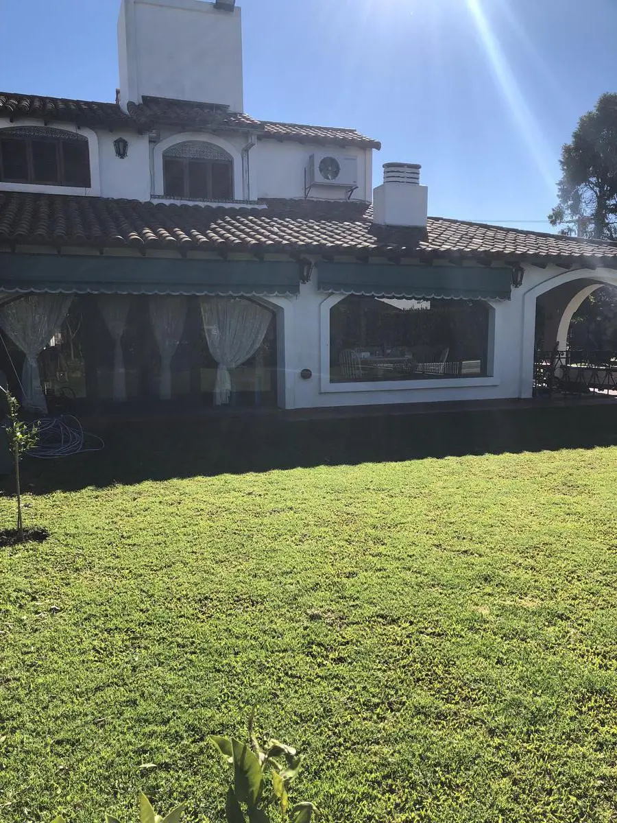 Аренда дома 4 спальни в Aranjuez, Escobar