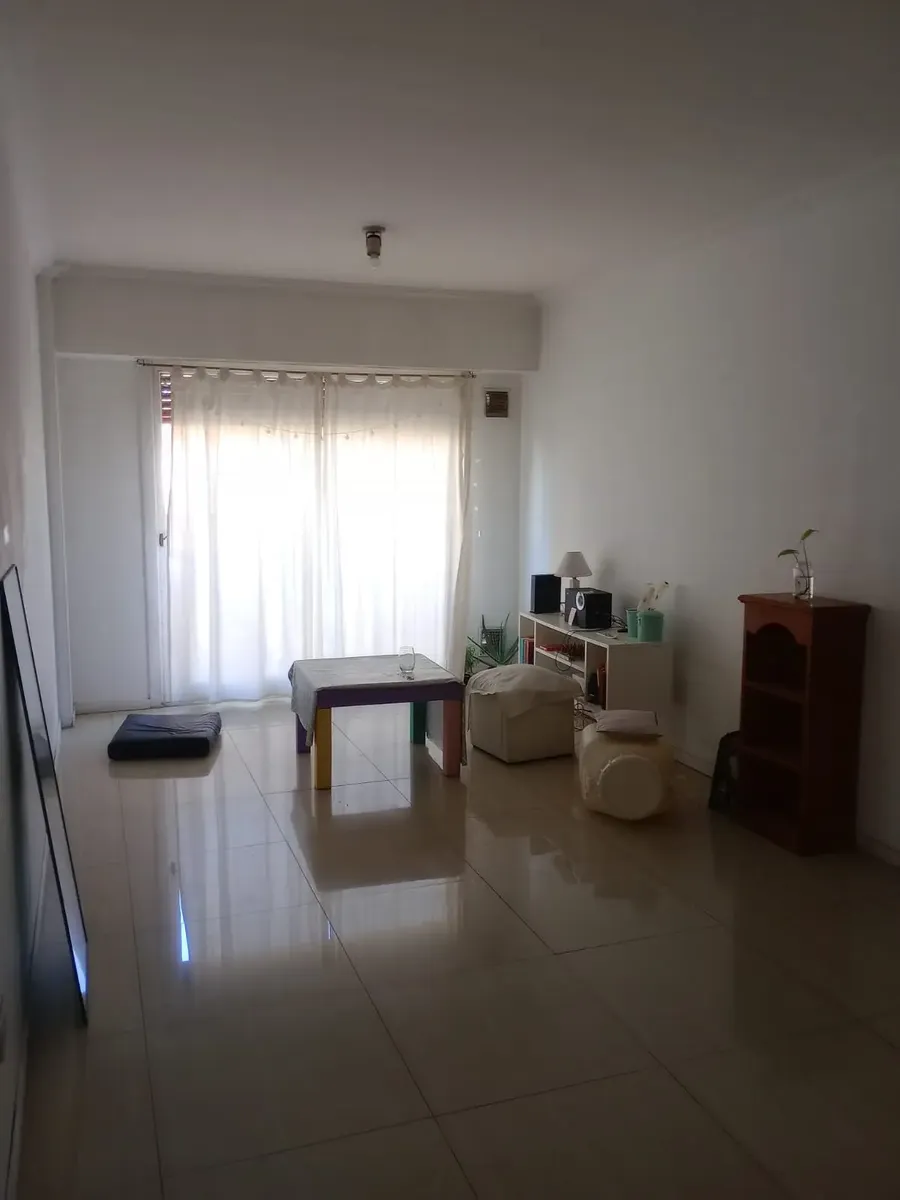 Departamento de 3 dormitorios en Villa Ortúzar