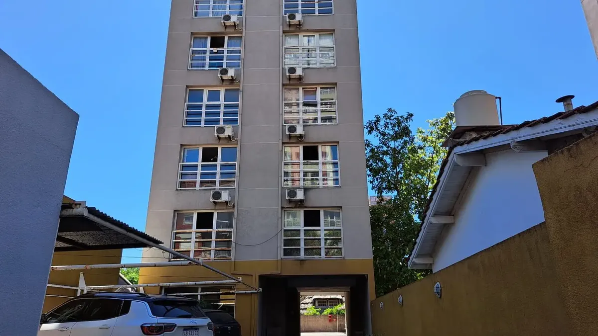 Квартира-студия в аренду в San Miguel