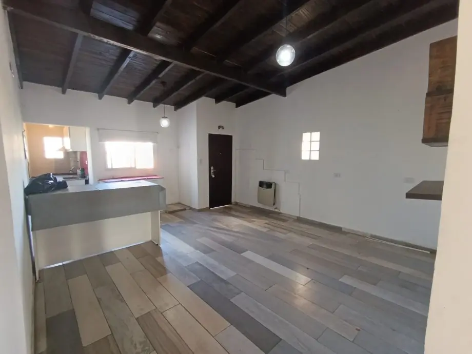 Departamento Tipo Casa En Alquiler En Merlo Norte