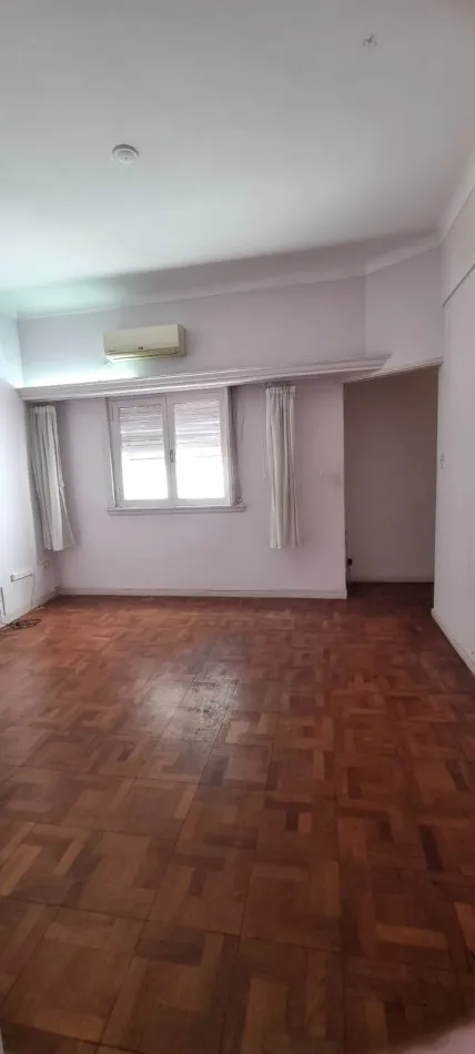 Apartamento de 2 ambientes em Caballito