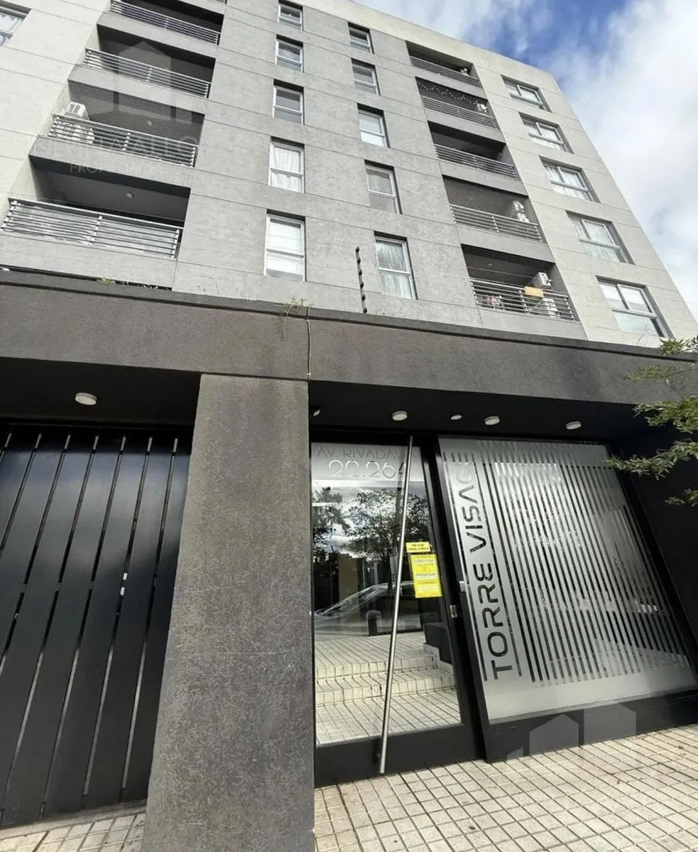 Kitnet novo (nunca habitado) em Ituzaingó