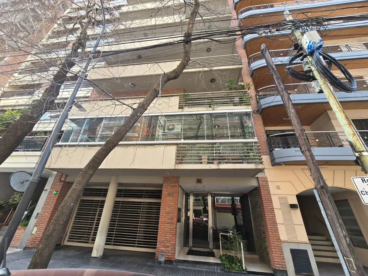 Monoambiente apto profesional en Villa Urquiza
