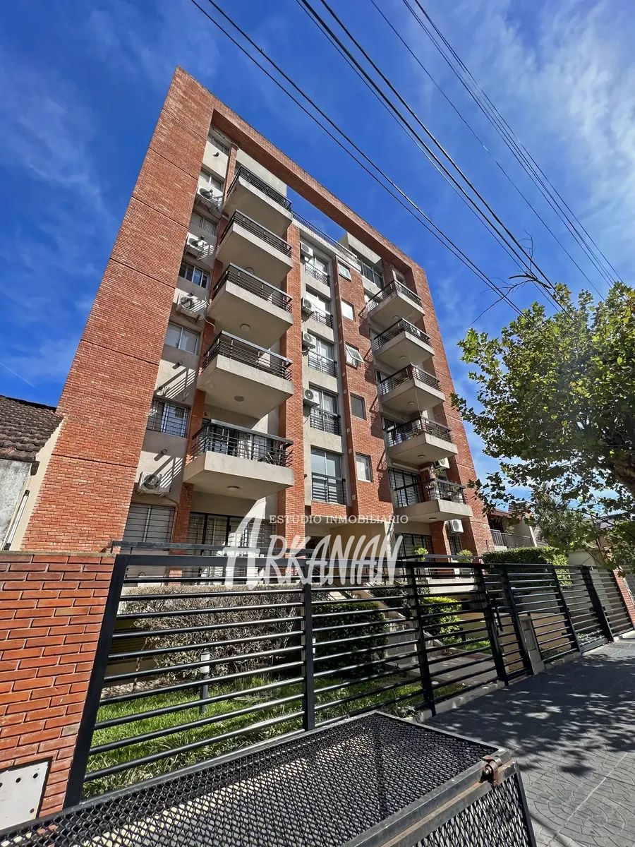 Квартира-студия в Ramos Mejía