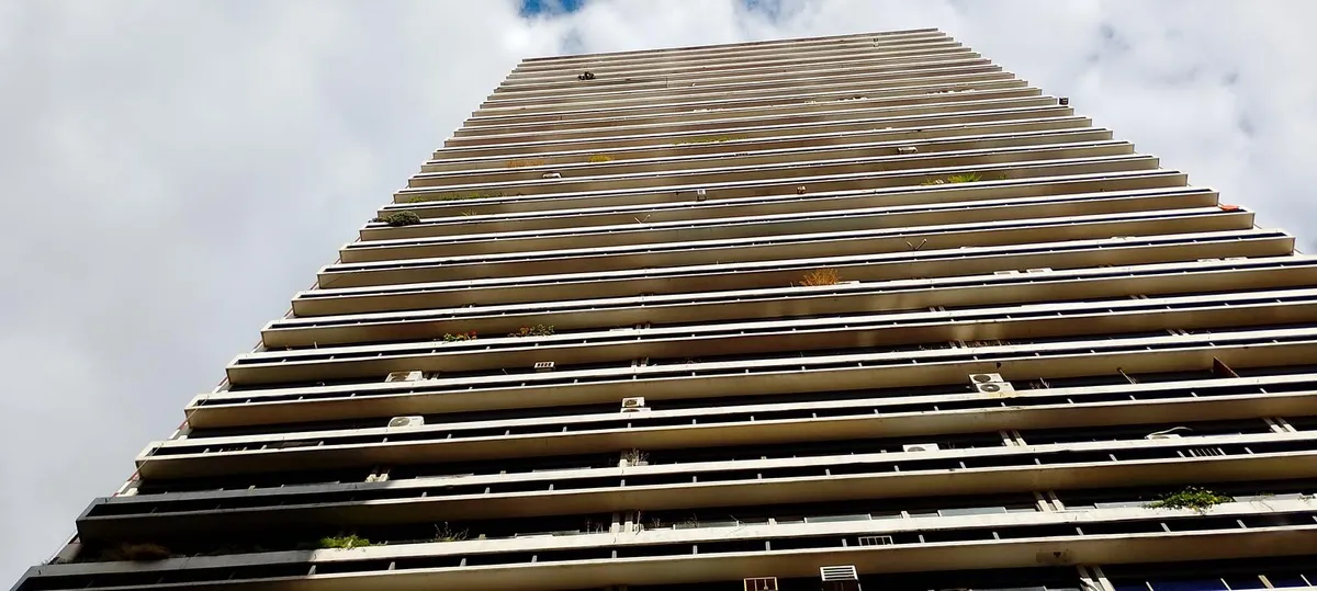 Apartamento de 3 ambientes em San Nicolás