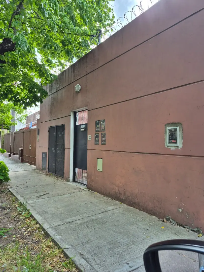 PH en planta baja de 2 dormitorios en Boulogne