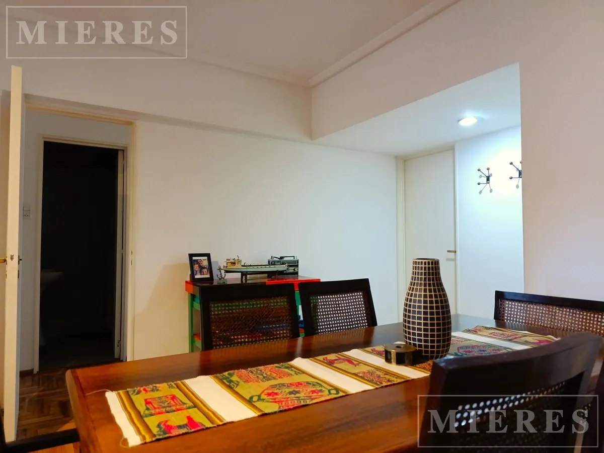 Departamento de 3 ambientes en alquiler en San Fernando Centro