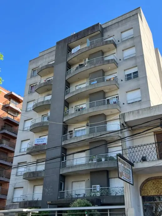 Monoambiente en alquiler en Castelar Norte, Morón