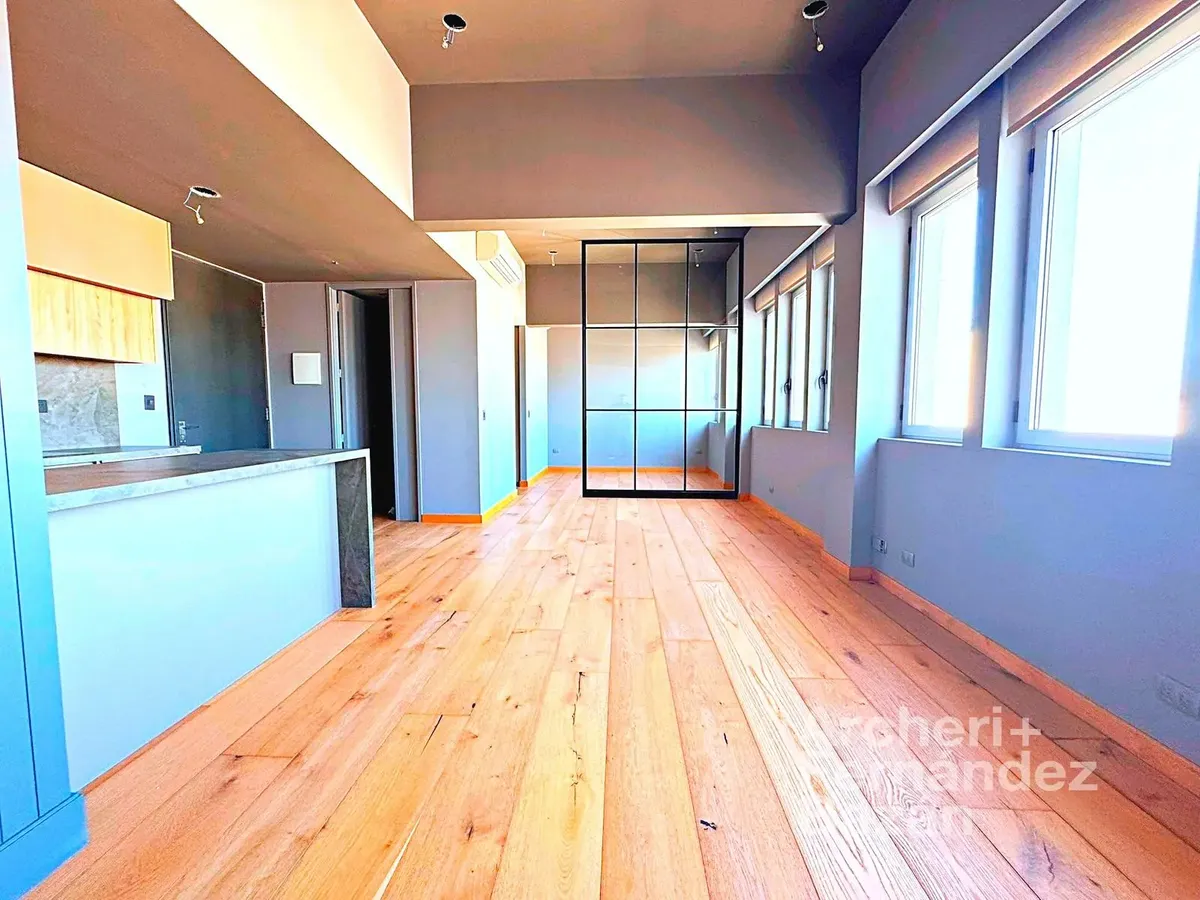 Лофт с 1 спальней в Retiro площадью 61 m²