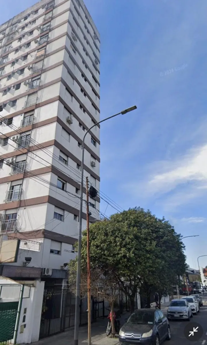 Квартира-студия в аренду в Saavedra