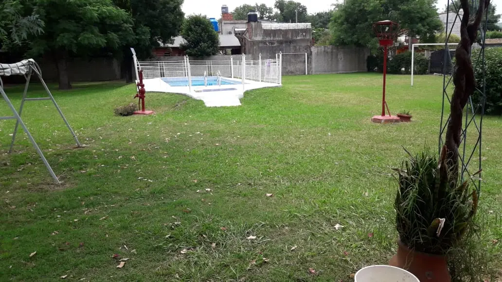 Apartamento de 3 quartos em Ituzaingó — aluguel por semana