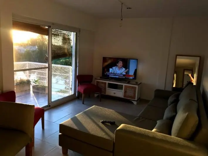 Duplex apartment with 2 bedrooms in Santa Bárbara, Tigre