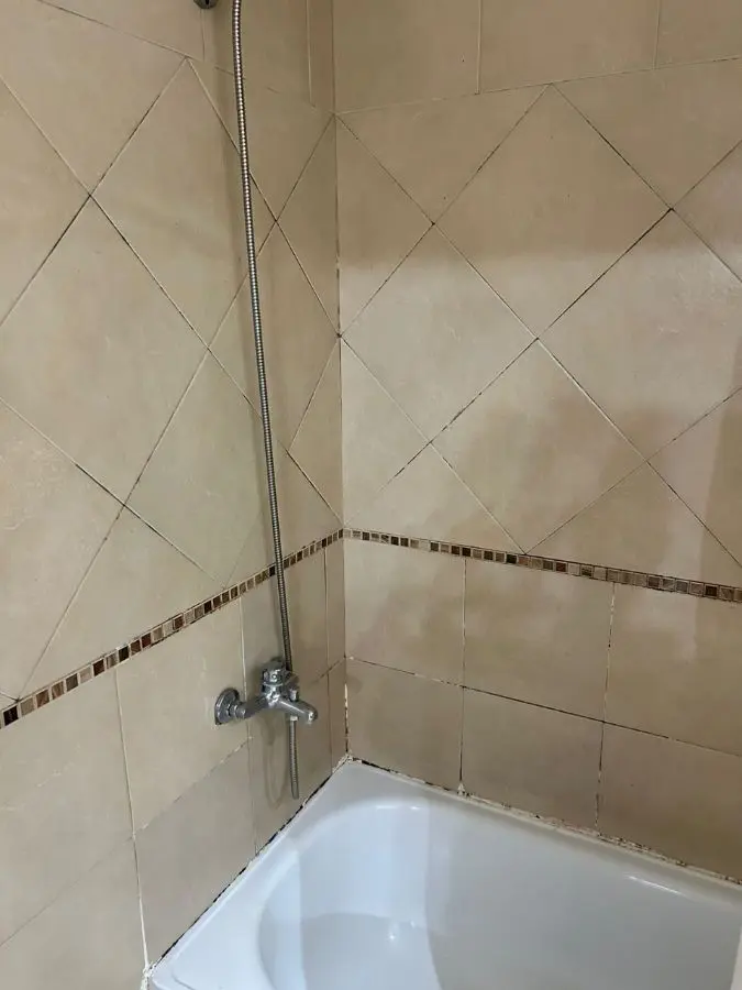 Квартира с 2 спальнями и парковочным местом в Parque Patricios