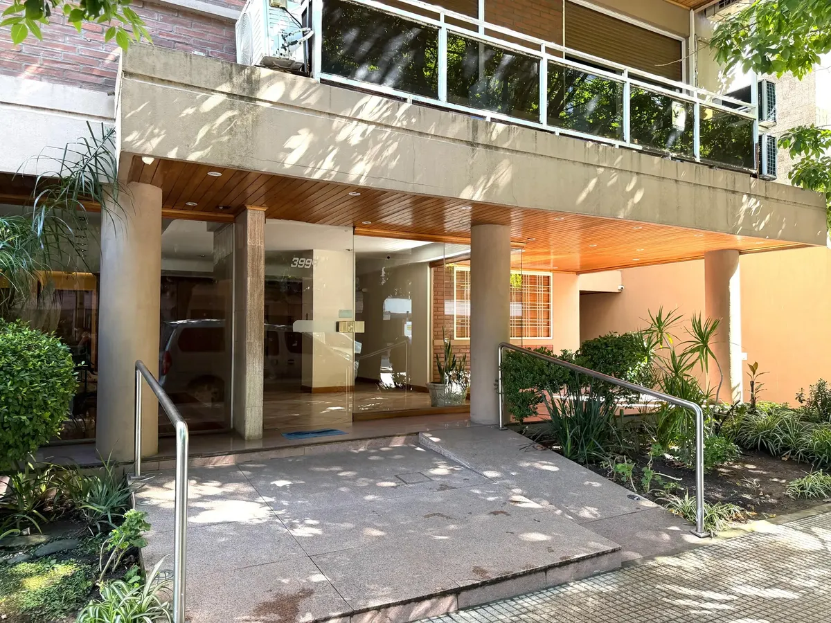 Квартира с 2 спальнями в Villa Devoto