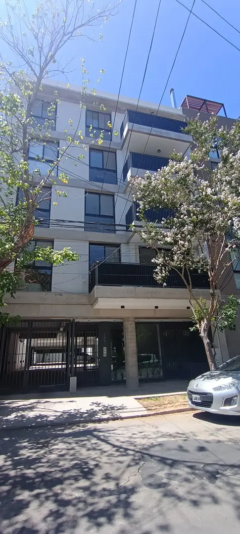 Departamento de 3 ambientes a estrenar en Tigre