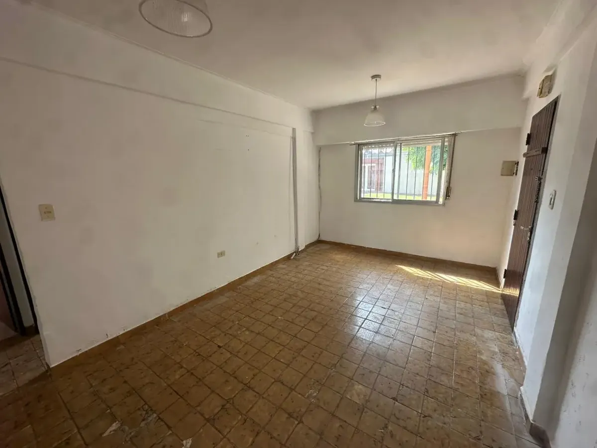 Two-bedroom PH for rent in Buenos Aires