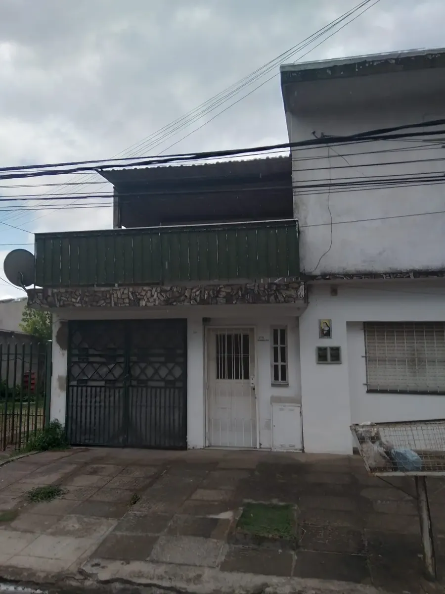 Apartamento de 2 dormitórios para alugar em Hurlingham