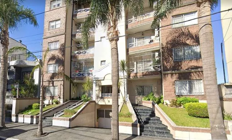Two-room apartment in San Justo