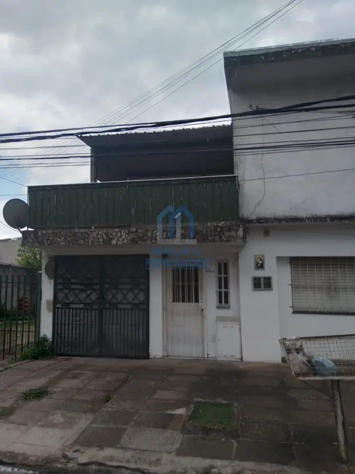 Apartamento de 2 dormitórios em Hurlingham