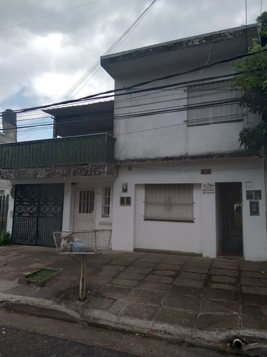 Apartamento de 1 dormitório para alugar em Hurlingham