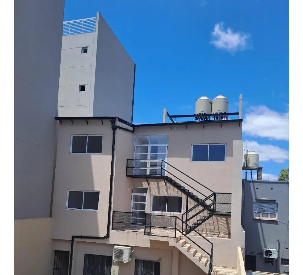 Monoambiente en alquiler en Martin Coronado