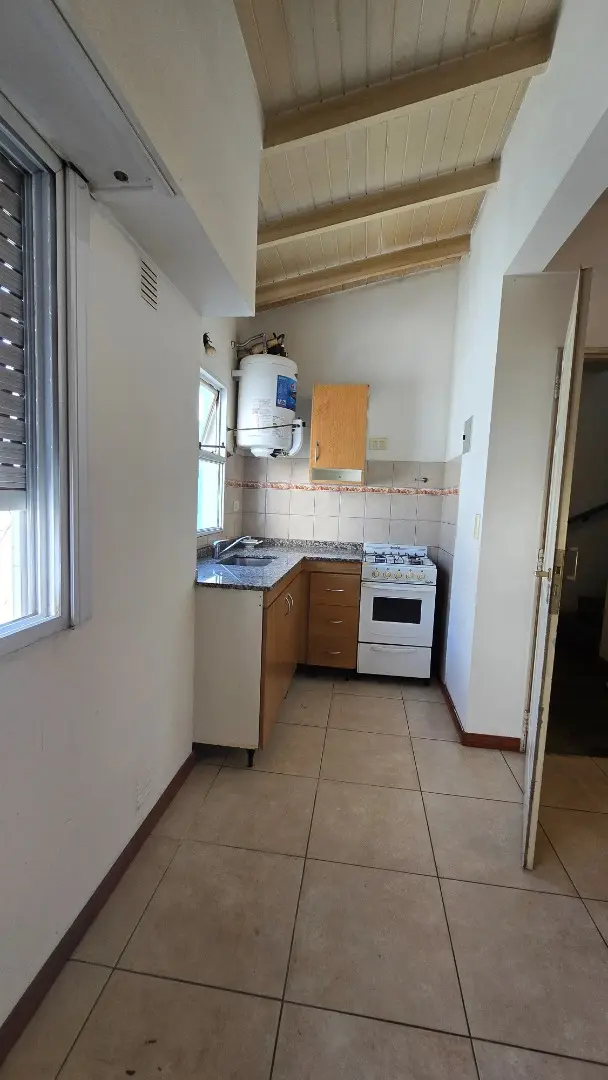 Departamento de 2 ambientes con 1 dormitorio en Morón