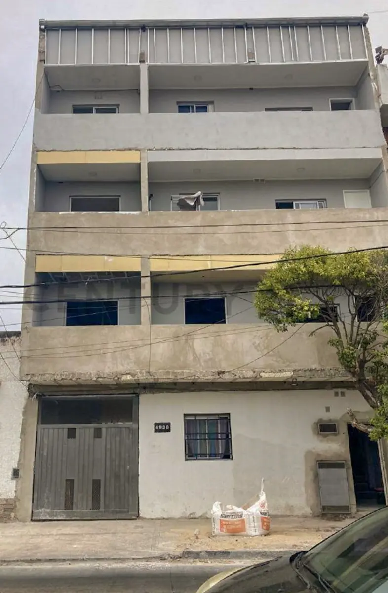 Departamento studio en General San Martín