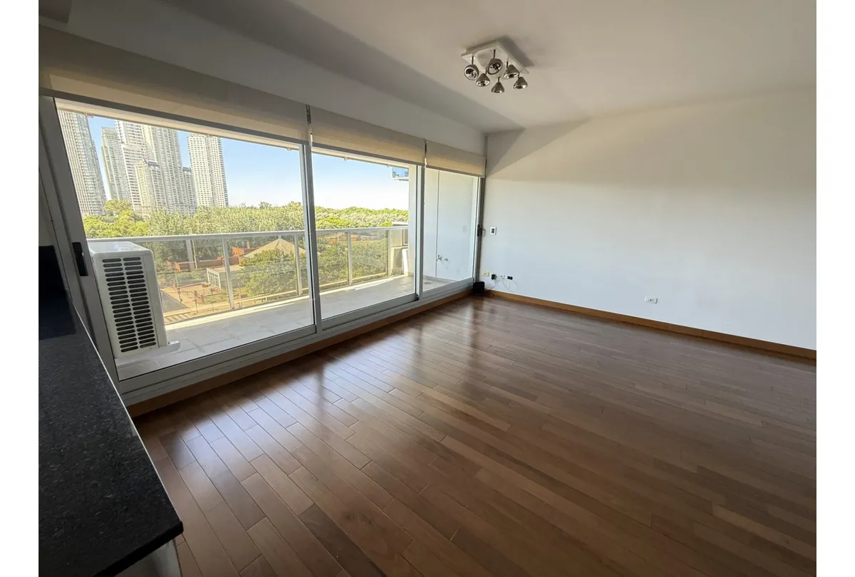 Apartamento de 1 dormitório em Puerto Madero
