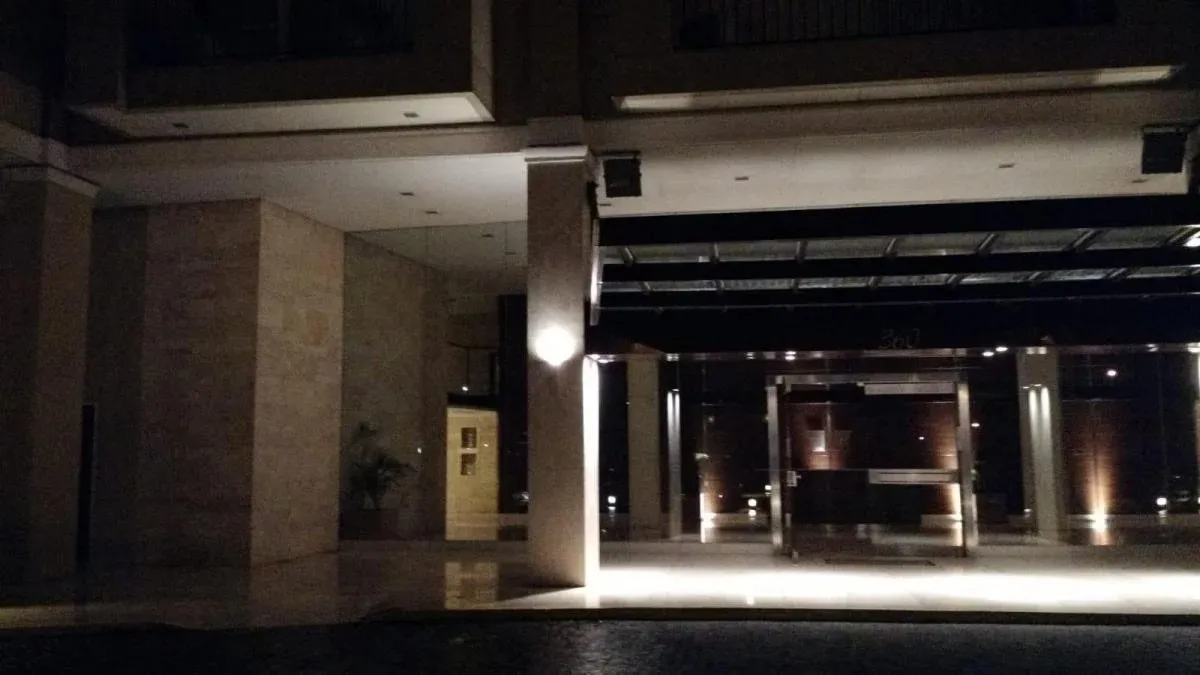 Studio apartment for rent in Bahia Grande, Nordelta