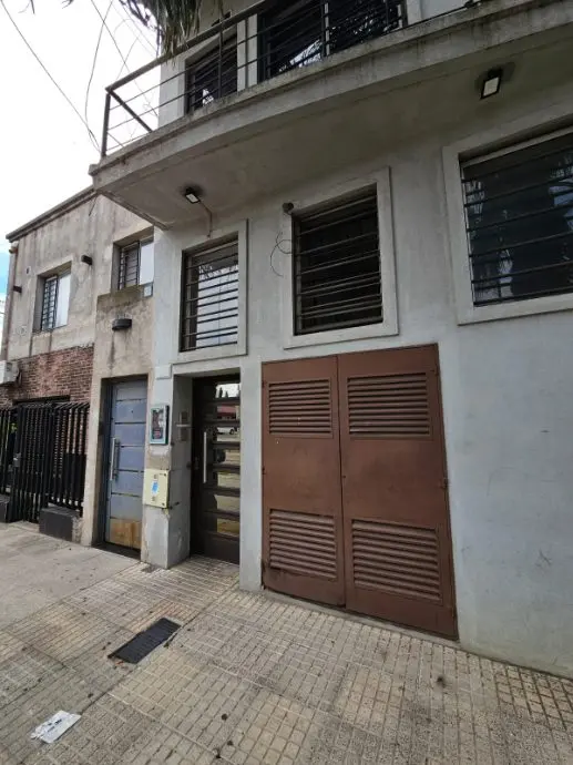 Two-room apartment for rent in Lomas del Mirador