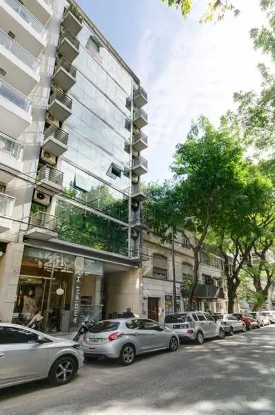 Kitnet (ambiente único) ou consultório em Palermo