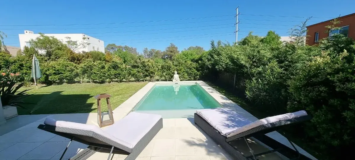 House in Las Tipas Tigre