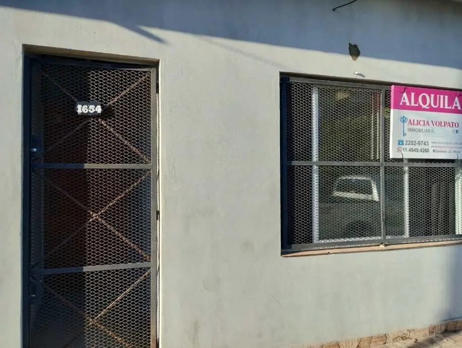 Квартира с 2 спальнями в Bernal Oeste (Quilmes)