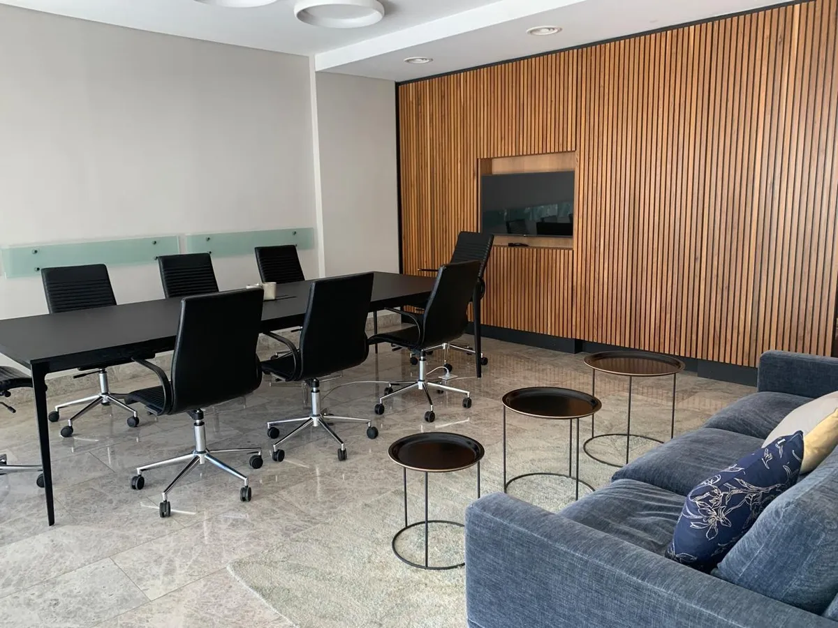 Departamento de 2 ambientes en La Lucila