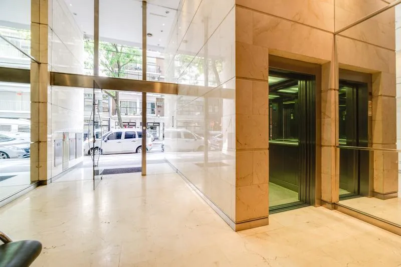 Departamento monoambiente apto profesional en Palermo