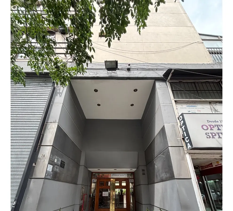 Аренда квартиры с одной спальней в Liniers